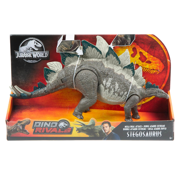 Jurassıc World Büyük Kapışma Figürleri GDL05