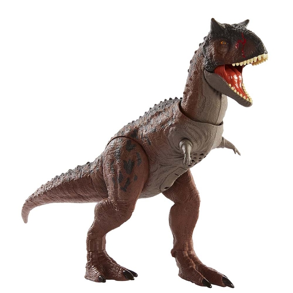 Jurassic World Carnotaurus Toro Figürü GNL07