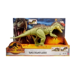 Jurassic World Dev Dinozor Figürü HDX47 - Thumbnail