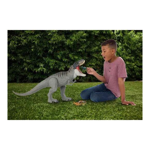 Jurassic World Devasa T-Rex Figürü JGB52