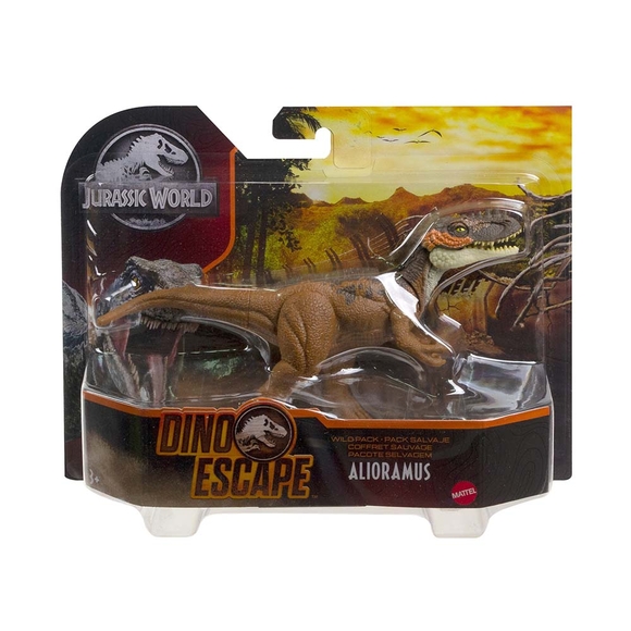 Jurassic World Dinozor Figürleri GWC93