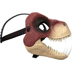 Jurassic World Dinozor Maskesi JGG11 - Thumbnail