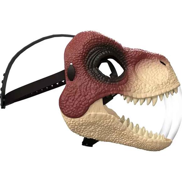 Jurassic World Dinozor Maskesi JGG11