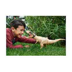Jurassic World Gürleyen Görkemli T-Rex Figürü HNT62 - Thumbnail