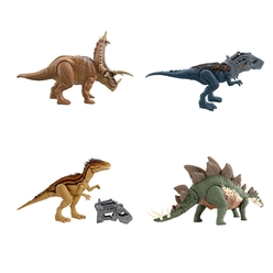 Jurassic World Mega Yok Ediciler Dinozor Figürleri GWD60 - Thumbnail