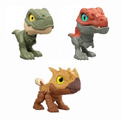 Jurassic World Mighty Little Biter Figürleri JFC86 - Thumbnail