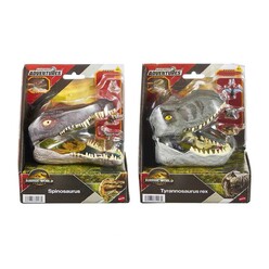 Mattel Jurassic World - Jurassic World Mikro Oyun Setleri JGB96