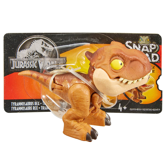 Jurassıc World Mini Taşınabilir Dinozorlar GKX72