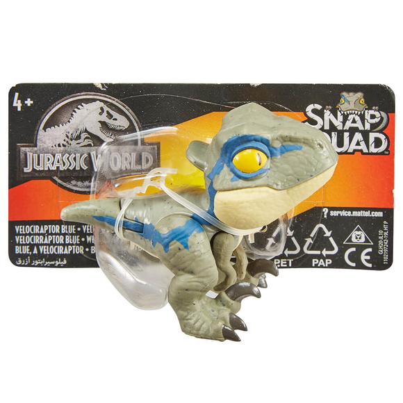 Jurassıc World Mini Taşınabilir Dinozorlar GKX72