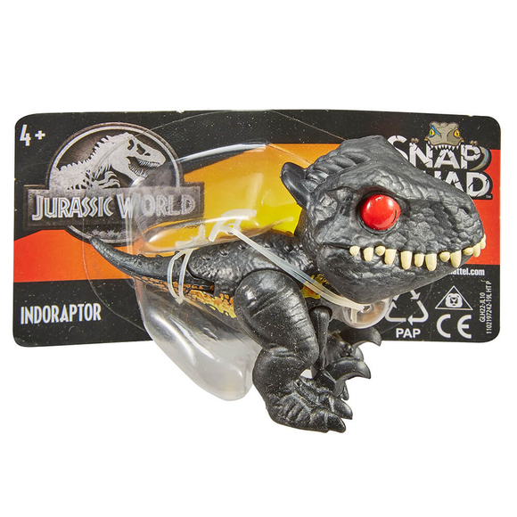 Jurassıc World Mini Taşınabilir Dinozorlar GKX72