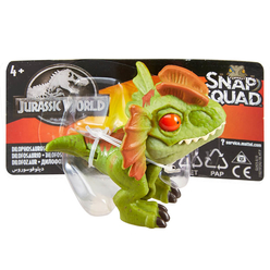 Jurassıc World Mini Taşınabilir Dinozorlar GKX72 - Thumbnail