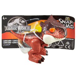 Jurassıc World Mini Taşınabilir Dinozorlar GKX72 - Thumbnail