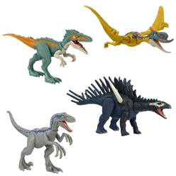Jurassic World Tehlikeli Dinozor Figürü HDX18 - Thumbnail