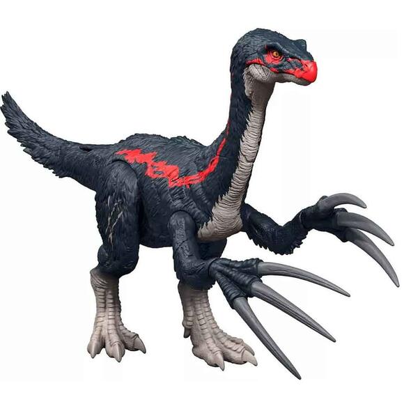 Jurassic World Therizinosaurus Figürü JCG16