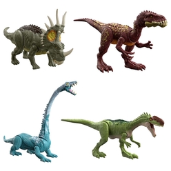 Mattel Jurassic Park - Jurassic World Yırtıcı Güçler GWN31