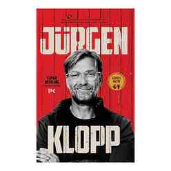 Jürgen Klopp - Thumbnail