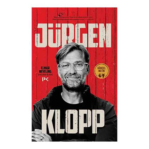 Jürgen Klopp