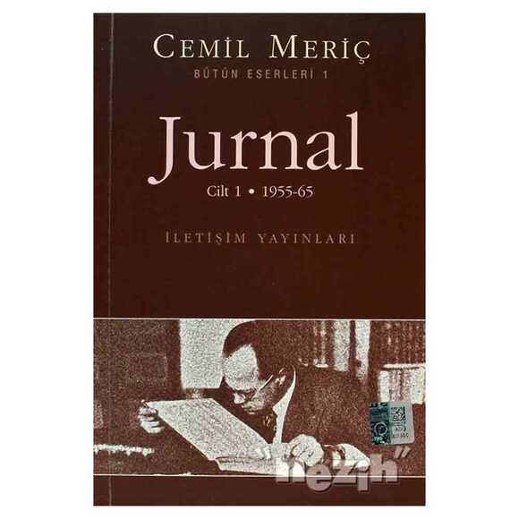 Jurnal Cilt: 1 - Bütün Eserleri 1