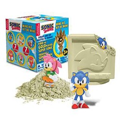 Just Toys Sonic Kazıma Kiti - Thumbnail