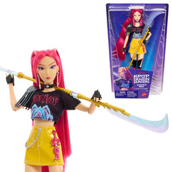 Mattel K-Pop - K-Pop Demon Hunters HUNTR/X Mira Bebek JRN36