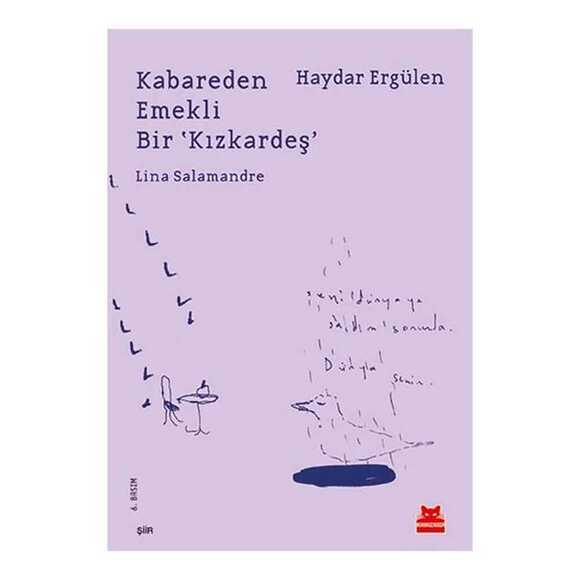 Kabareden Emekli Bir ’Kızkardeş’