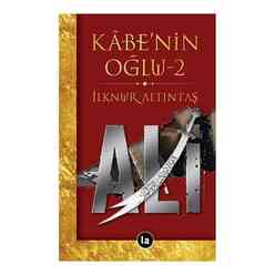 Kabe’nin Oğlu Ali 2 - Thumbnail