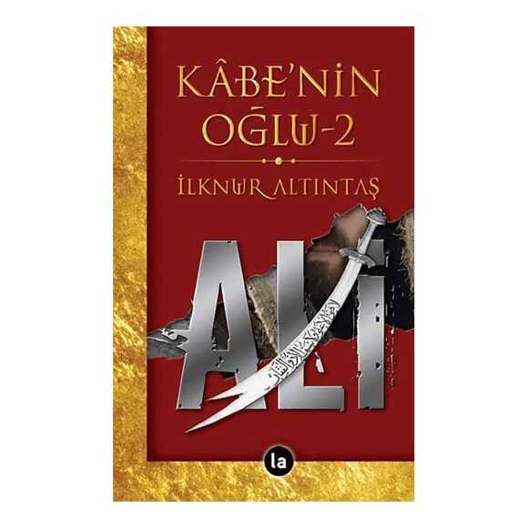Kabe’nin Oğlu Ali 2