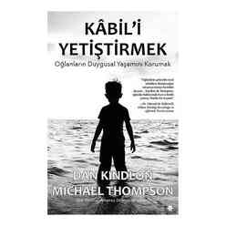 görünmez adam - Kabil’i Yetiştirmek