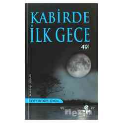 Kabirde İlk Gece - Thumbnail