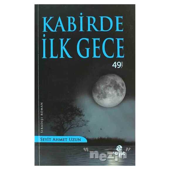 Kabirde İlk Gece