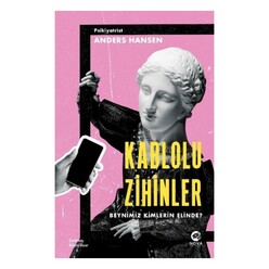 Nova Kitap - Kablolu Zihinler: Beynimiz Kimlerin Elinde?