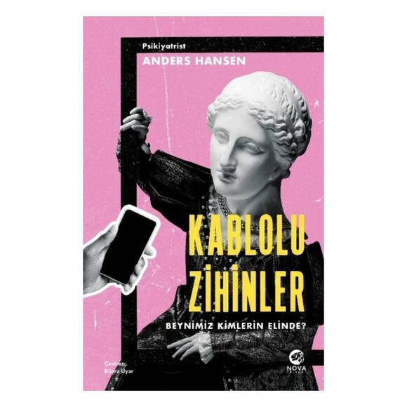 Kablolu Zihinler: Beynimiz Kimlerin Elinde?