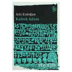 Everest Yayınları - Kabuk Adam
