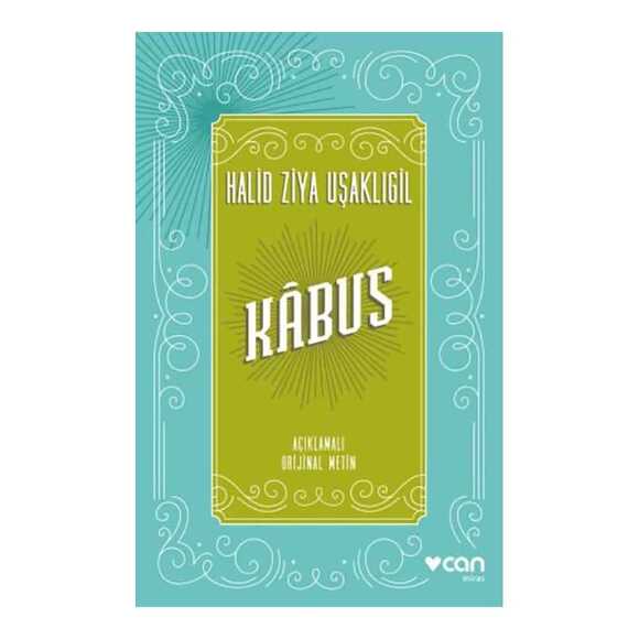 Kabus