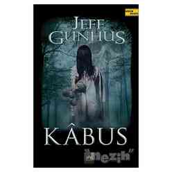 Arkadya Yayınları - Kabus