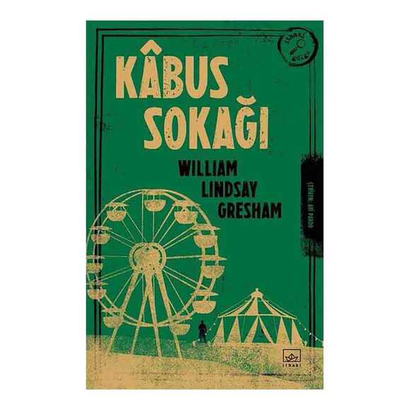 Kabus Sokağı