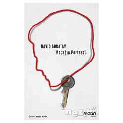 Can Yayınları - Kaçağın Portresi