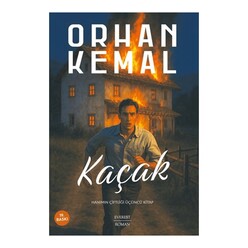 Everest Yayınları - Kaçak