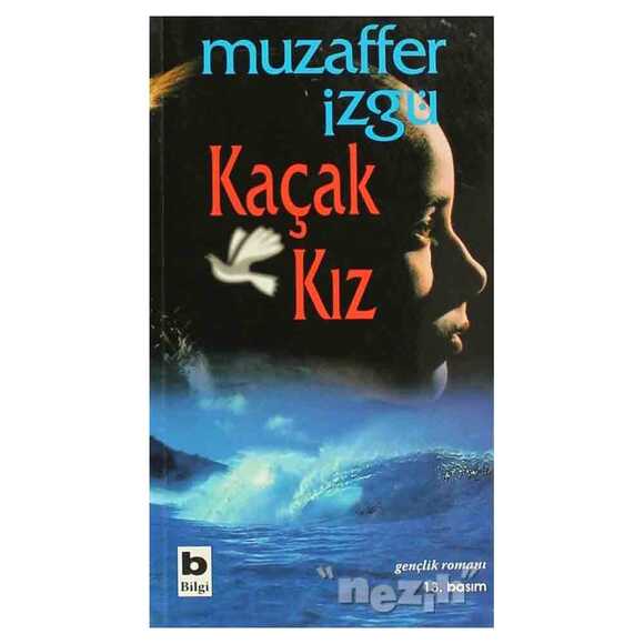 Kaçak Kız