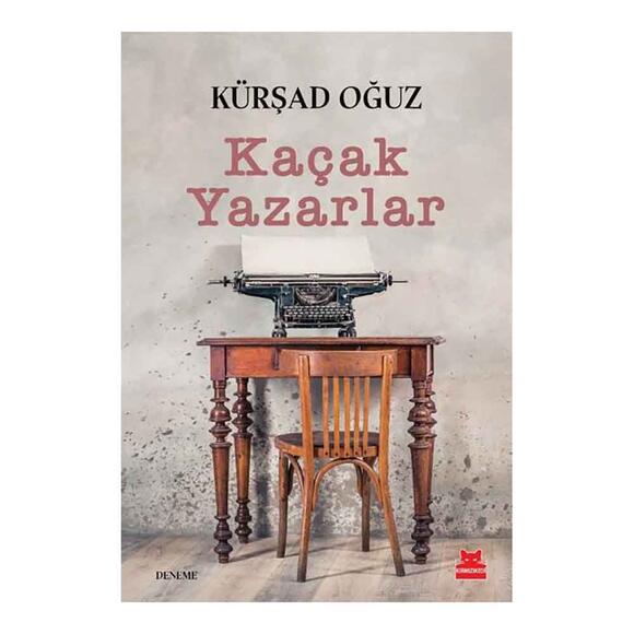 Kaçak Yazarlar