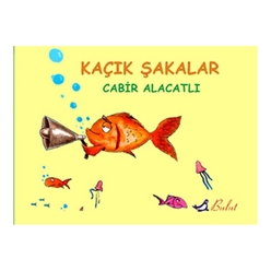 Kaçık Şakalar - Thumbnail