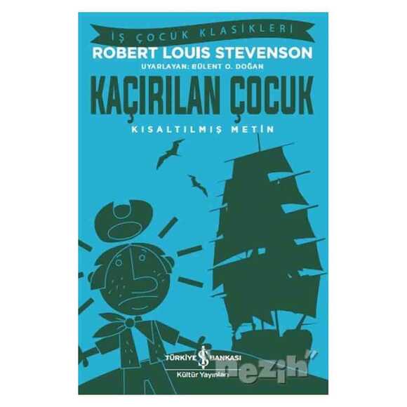 Kaçırılan Çocuk (Kısaltılmış Metin)