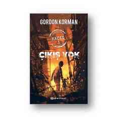 Epsilon Yayınları - Kaçış 1: Çıkış Yok