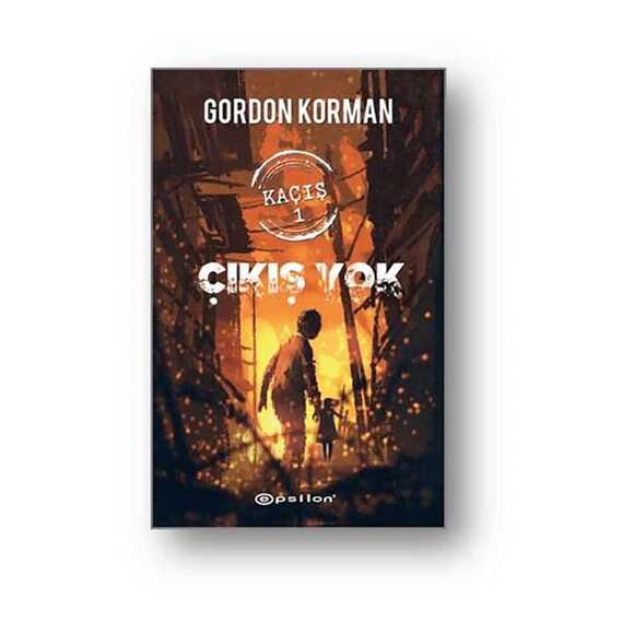 Kaçış 1: Çıkış Yok