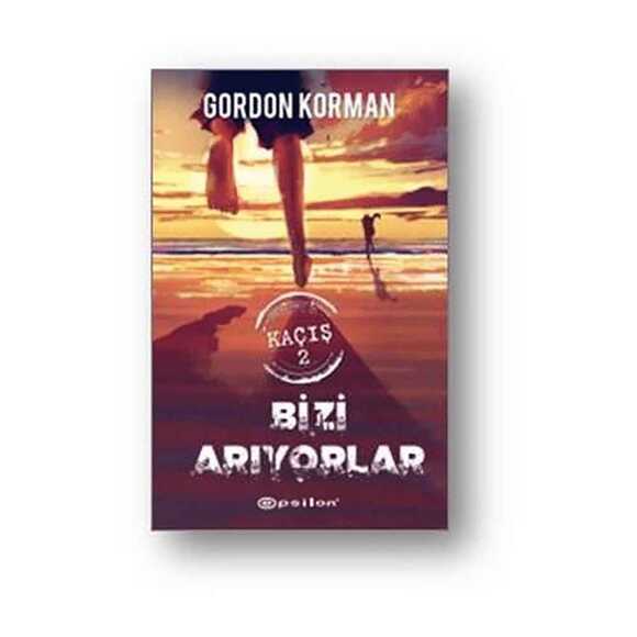 Kaçış 2: Bizi Arıyorlar