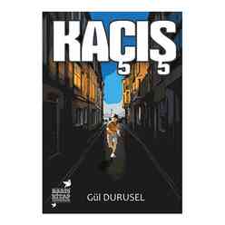Kaçış 338675 - Thumbnail