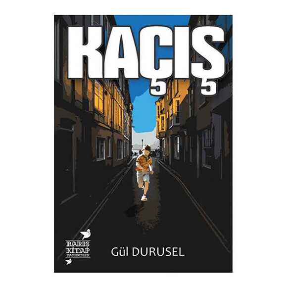 Kaçış 338675
