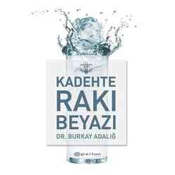 Kadehte Rakı Beyazı - Thumbnail
