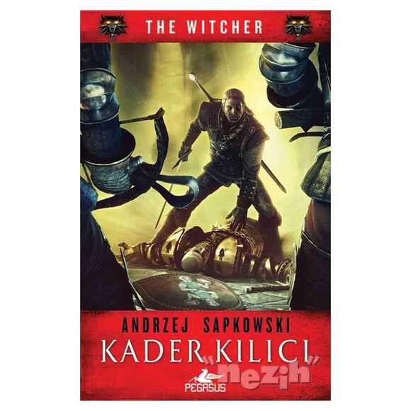 Kader Kılıcı - The Witcher Serisi 2