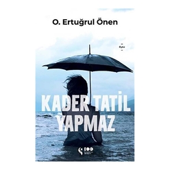 Kader Tatil Yapmaz - Thumbnail